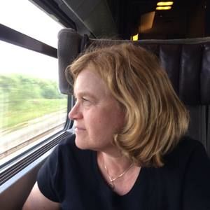 Meet your Posher, Cindy